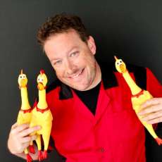 Greg Frisbee