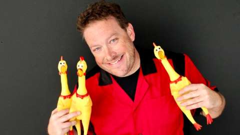 Greg Frisbee Greg Frisbee