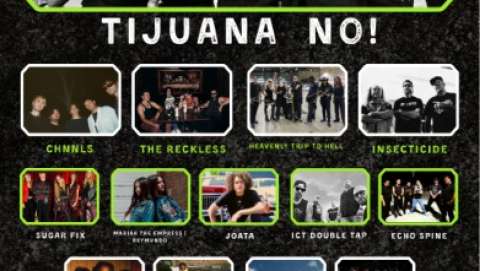 Atomic Rock Fest