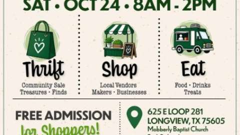 The Big Green Marketplace