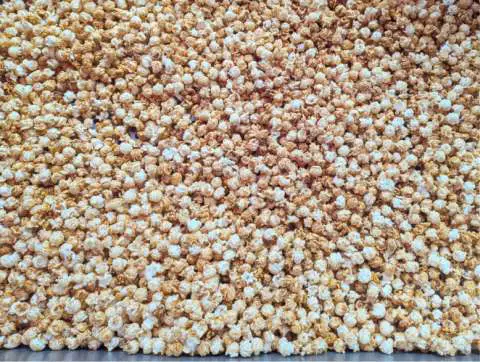 Carmel Corn
