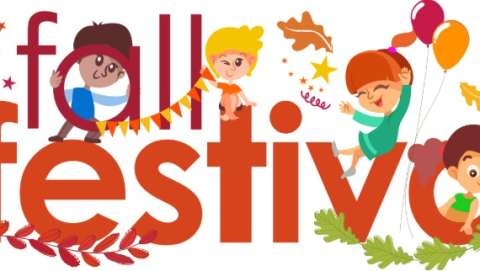 DFW Fall Fest 2026