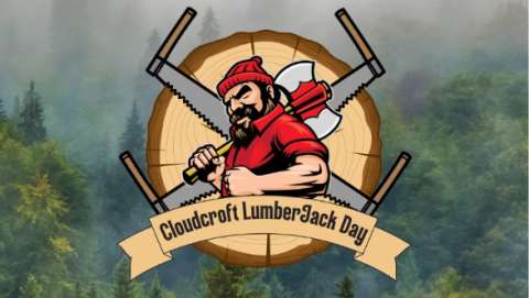 Cloudcroft LumberJack Day