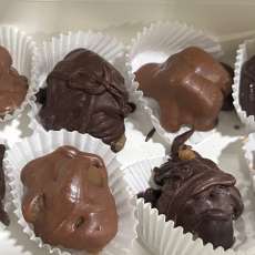 Turtle Bites Assortment