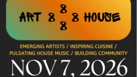 ART & House Music Event