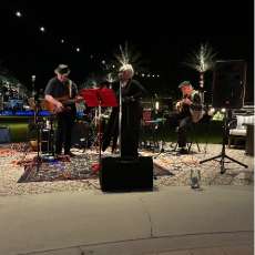 Diann Shumate Quartet