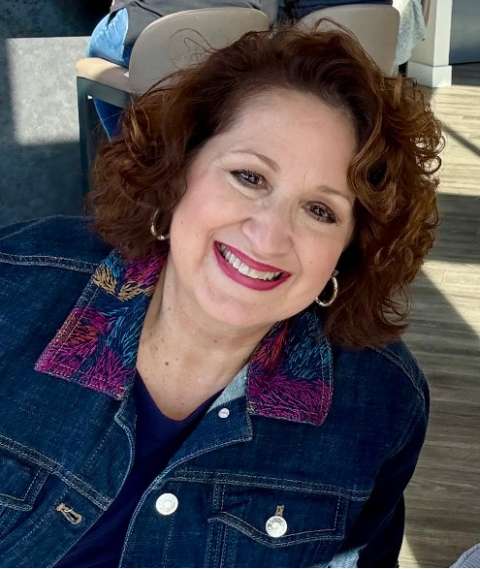 Lynn Marie Badamo