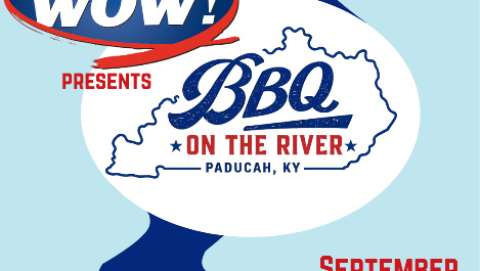 Barbecue on the River