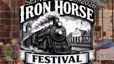 Iron Horse Festival