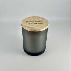 Grey Jar