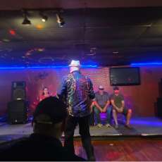 VFW Hypnosis Show