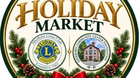 Sherborn Holiday Market