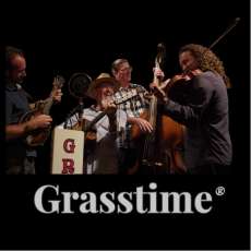 Grasstime Bluegrass