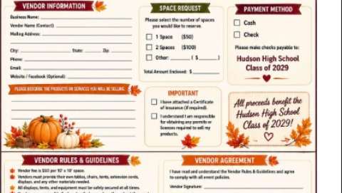 Fall Festival