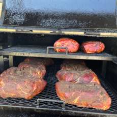 Pork Butt