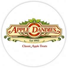 Apple Dandies Logo