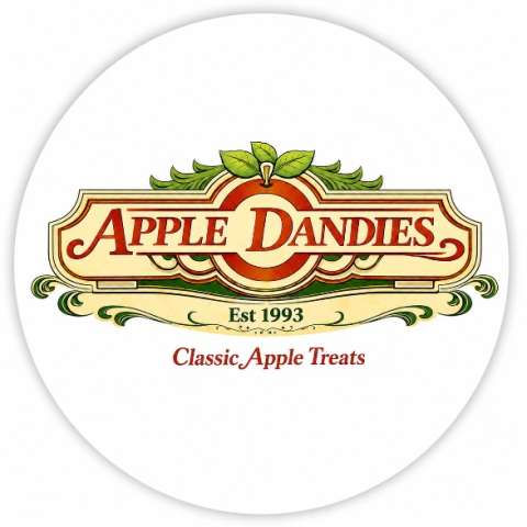 Apple Dandies Logo