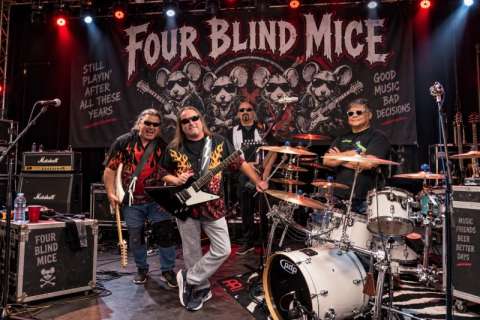 The Band