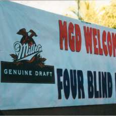 MGD
