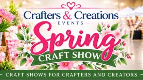 Spring Fling Craft Show