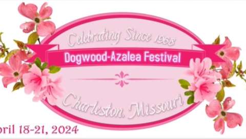 Dogwood-Azalea Festival