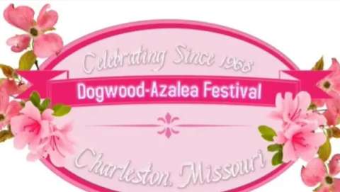 Dogwood-Azalea Festival