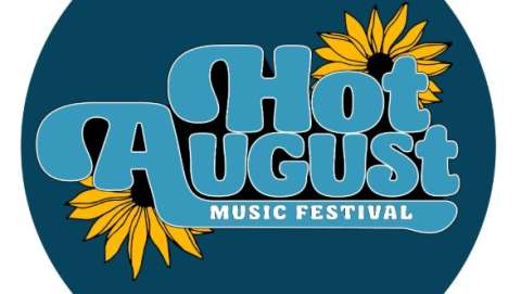 Hot August Music Festival