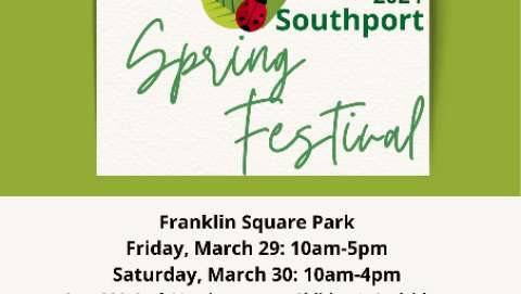 Southport Spring Festival