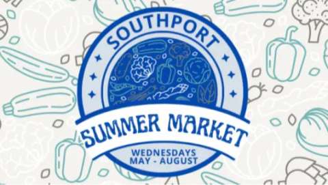 Southport Summer Market - August