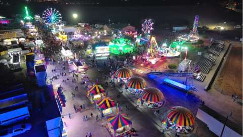 Verde Valley Fair