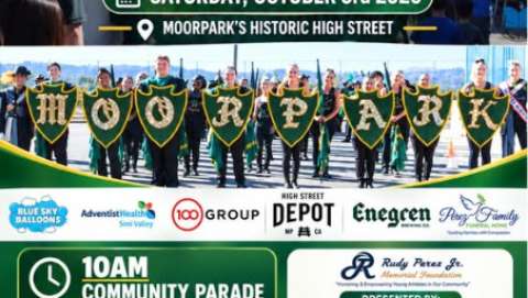 Moorpark Country Days