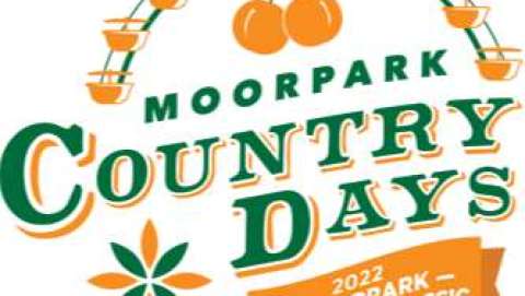 Moorpark Country Days Parade and Street Fair