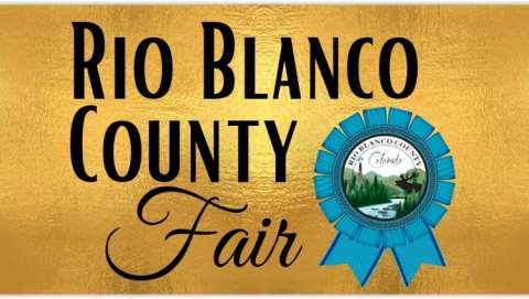 Rio Blanco County Fair