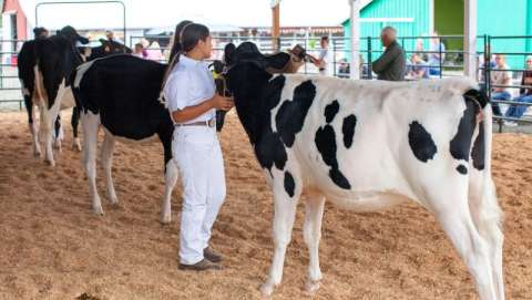 Pacific County Fair