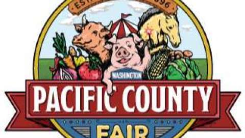 Pacific County Fair