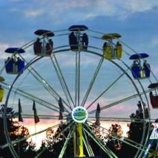 Enjoy the Coconino County Fair!