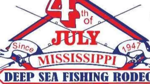 Mississippi Deep Sea Fishing Rodeo