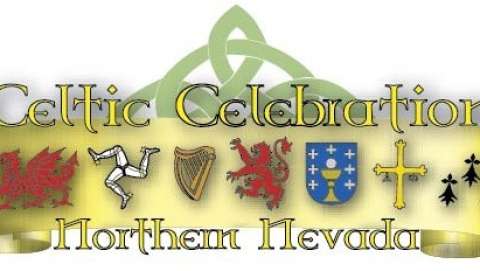 Northern Nevada Celtic Celebration