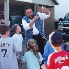 Hometown Days Verona, WI