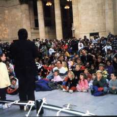 Union Station Chicago