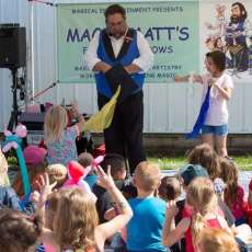 Hincley Festival 2017