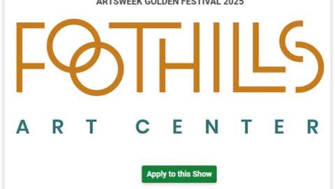 Artsweek Golden Festival