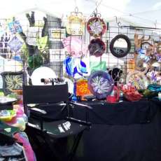 Booth AT Festival