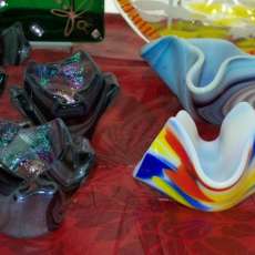 Small Candle Holders