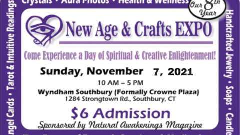 Eleventh New Age & Craft Expo