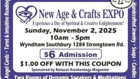 Twelfth New Age & Craft Expo