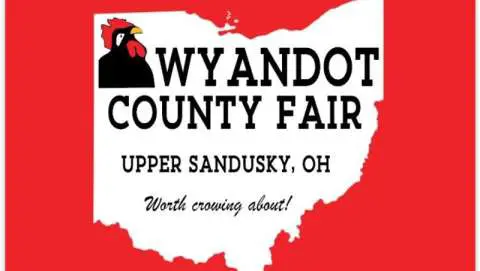 Wyandot County Fair