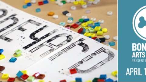 Boneyard Arts Festival