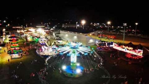 Sauk County Fair