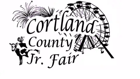 Cortland County Junior Youth Fair